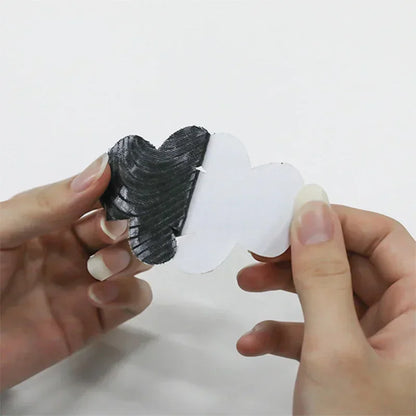 Dog Anti-Slip Pads Waterproof Paw Protectors Self Adhesive Shoes Booties Socks Replacemen Foot Patch To Keeps Dogs from Slipping